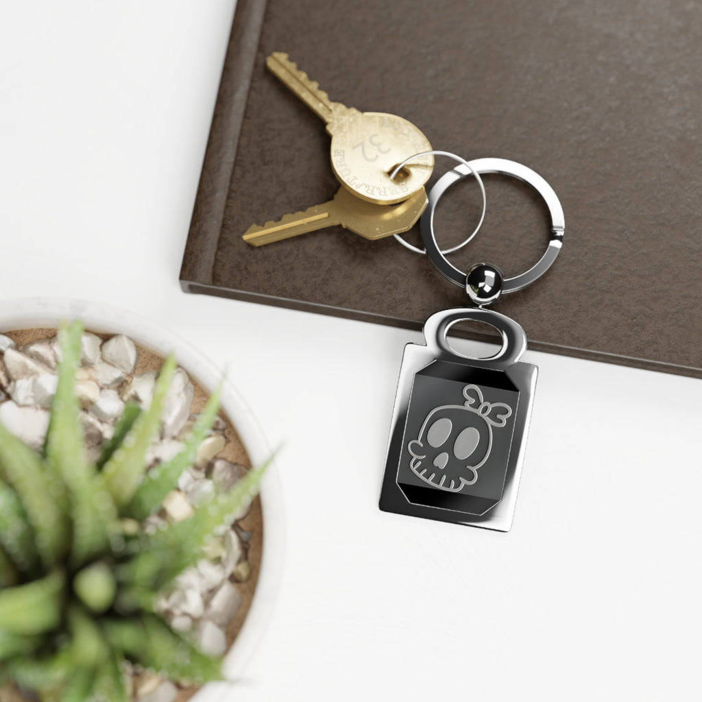 Skulkey Chain