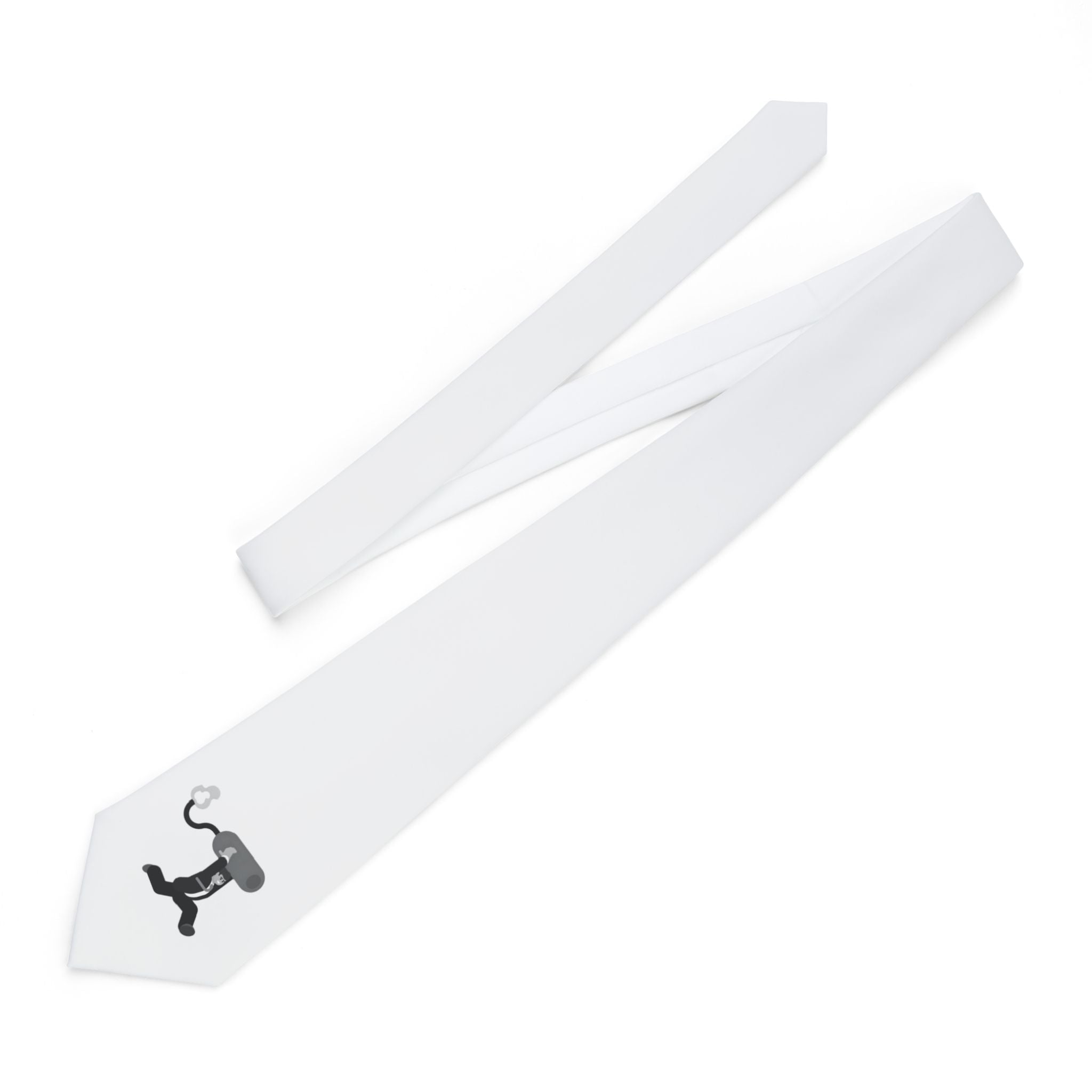 Dynamite Bidniss Necktie