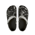 Fractal Foam Clogs