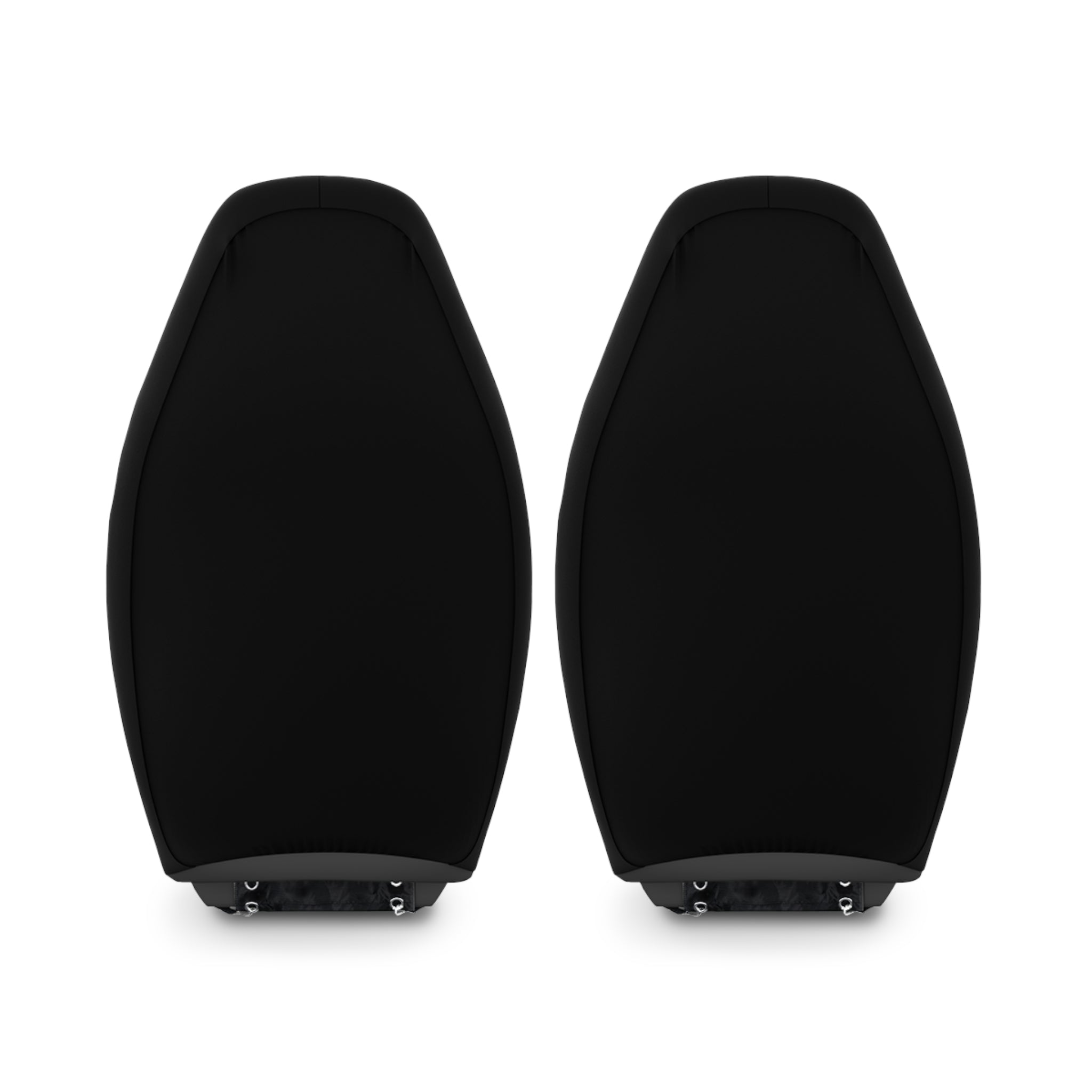 Latex Lady Car Seat Covers