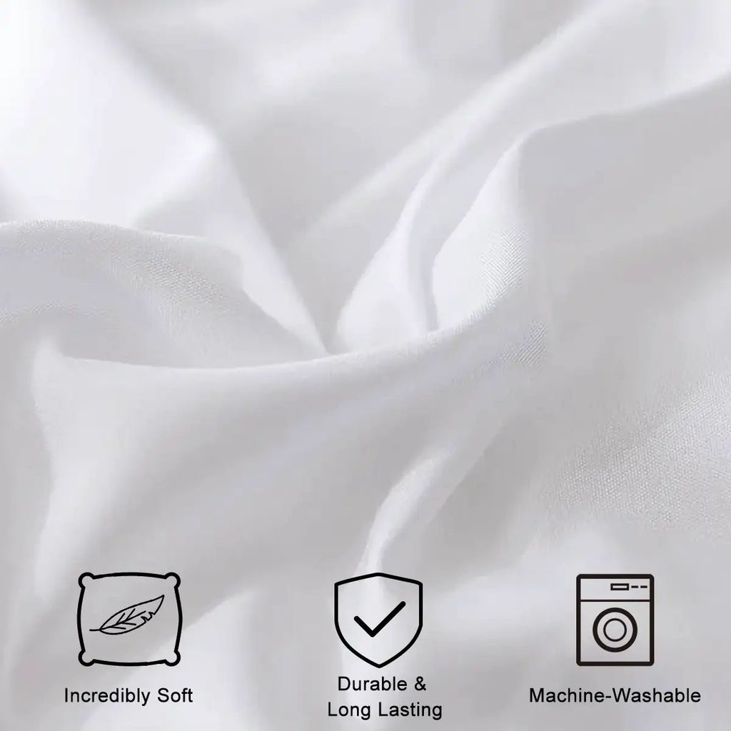 The Mandelbrot Duvet