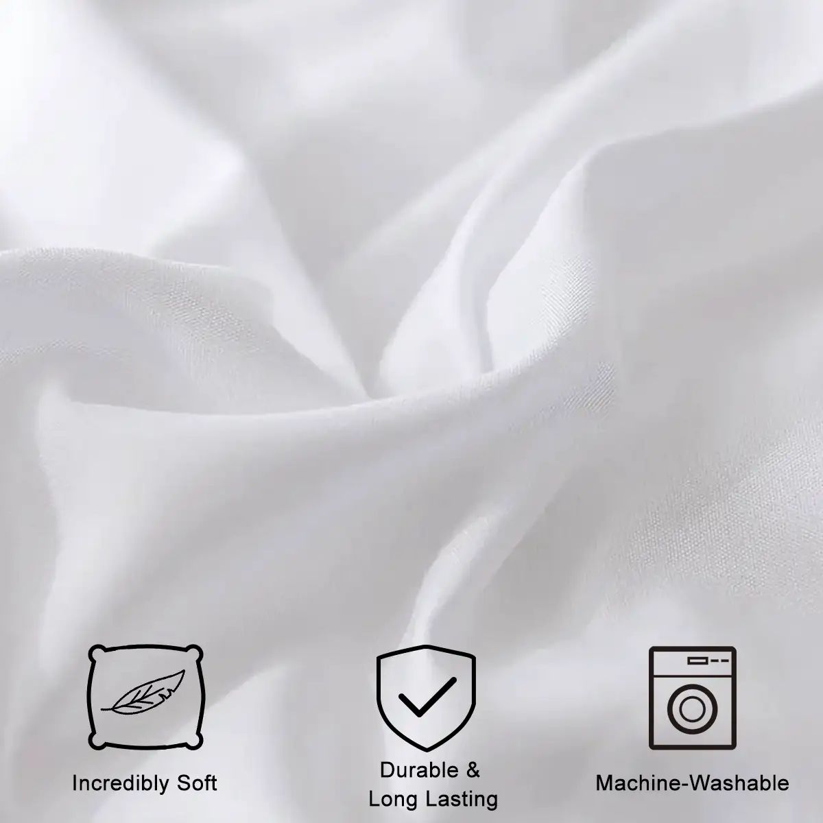 The Mandelbrot Duvet