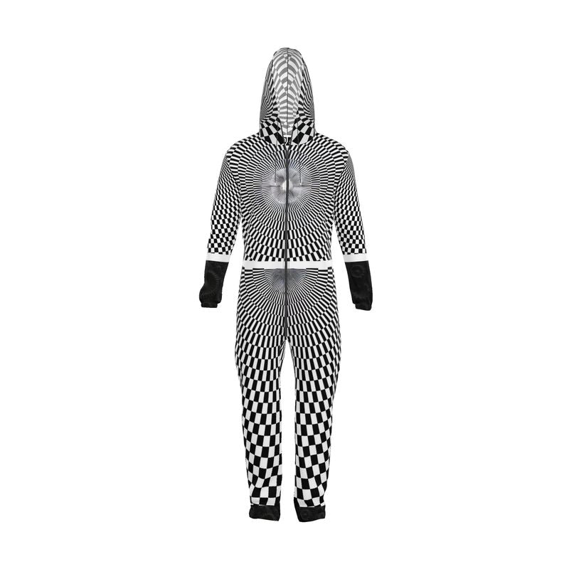 The Perspective Suit