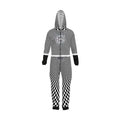 The Perspective Suit
