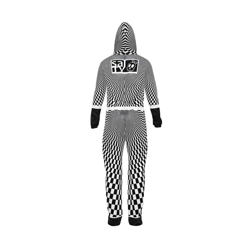 The Perspective Suit