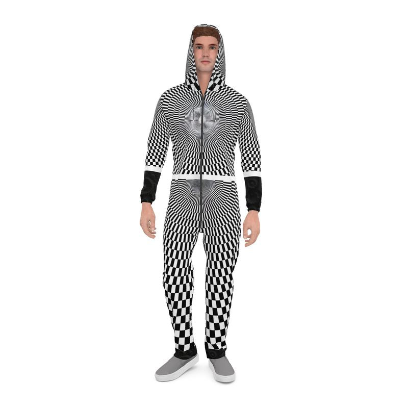 The Perspective Suit