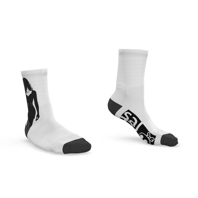 Hunni Socks