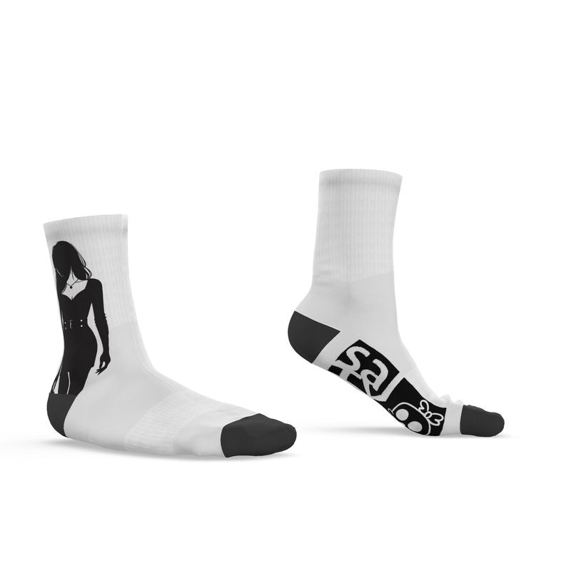 Hunni Socks