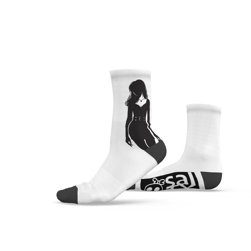 Hunni Socks