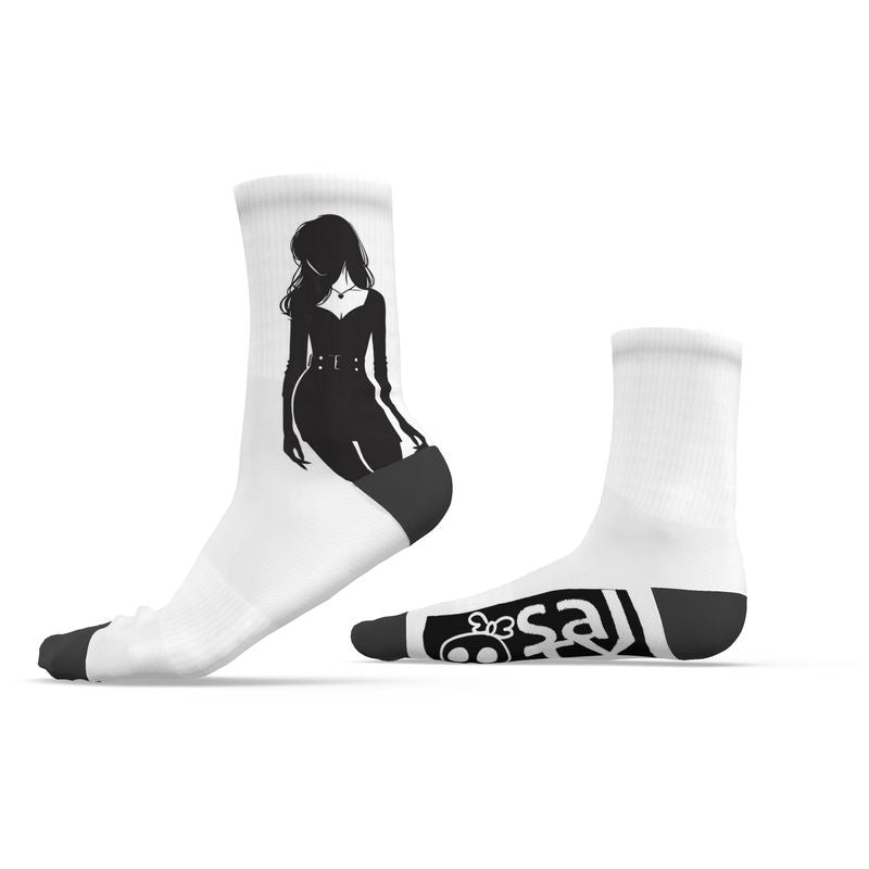 Hunni Socks