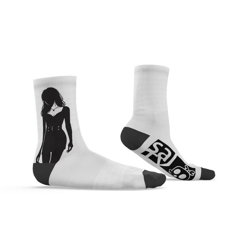 Hunni Socks
