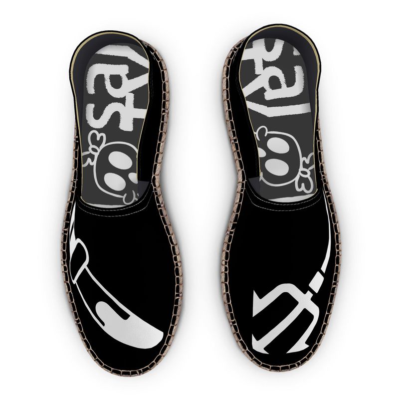 Talking Shoes