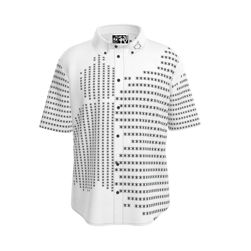 Source Code Short Sleeve