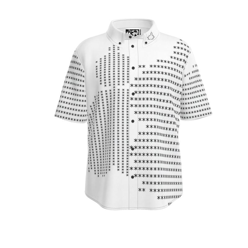 Source Code Short Sleeve