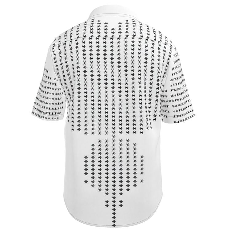 Source Code Short Sleeve