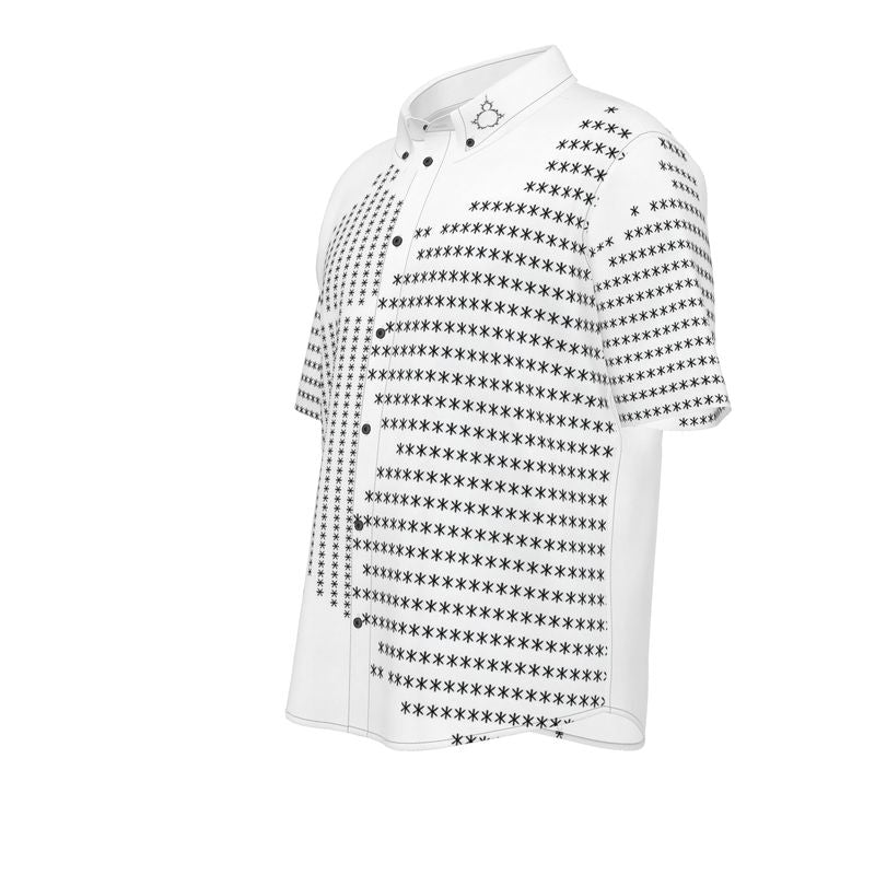 Source Code Short Sleeve