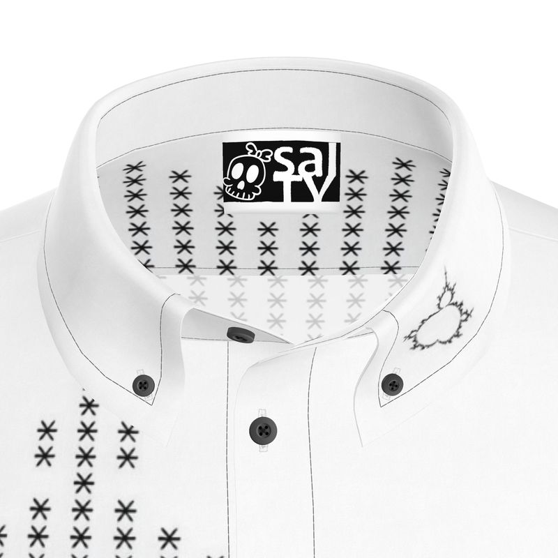 Source Code Short Sleeve