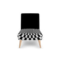 Bottomless Chair
