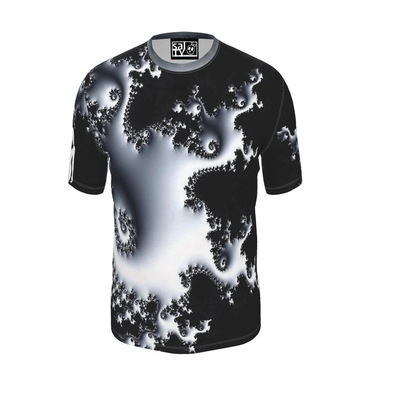Dark Air T with Hunni