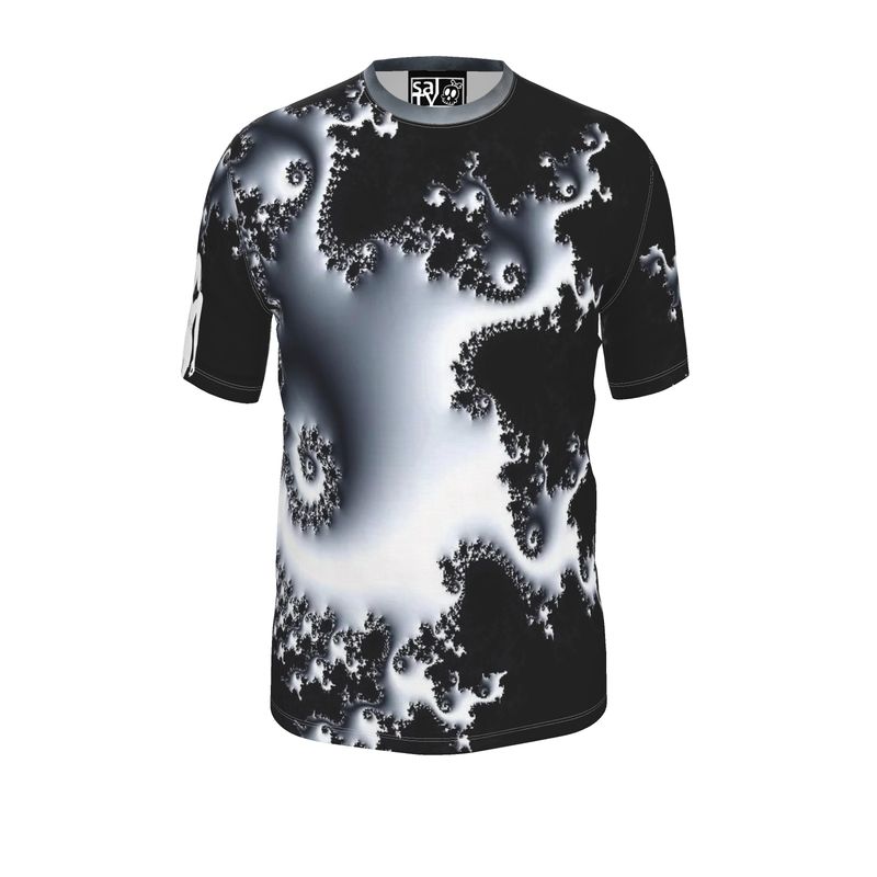 Dark Air T with Hunni