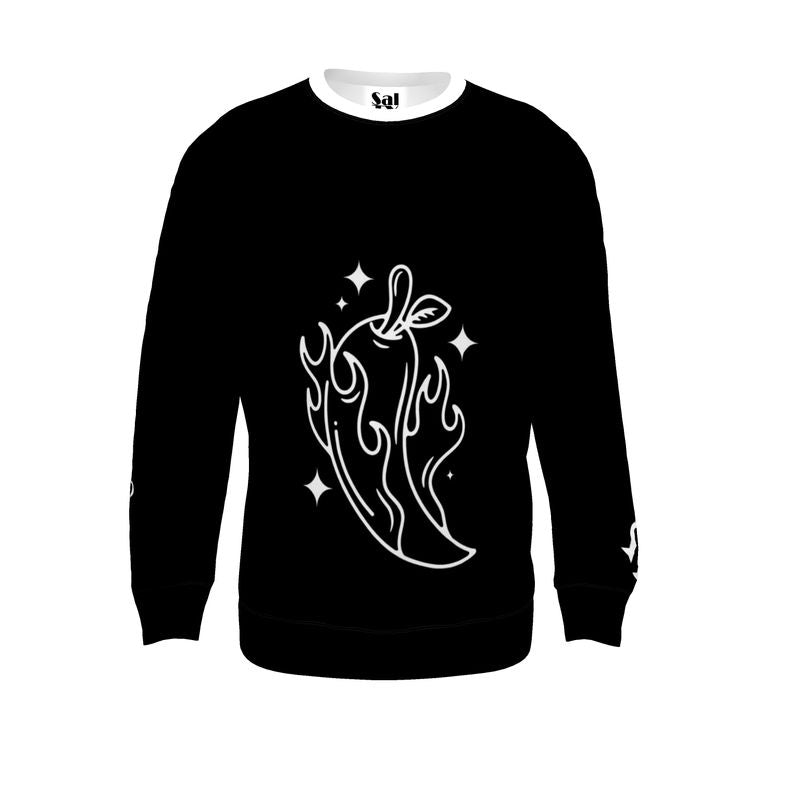 Hot Sweater