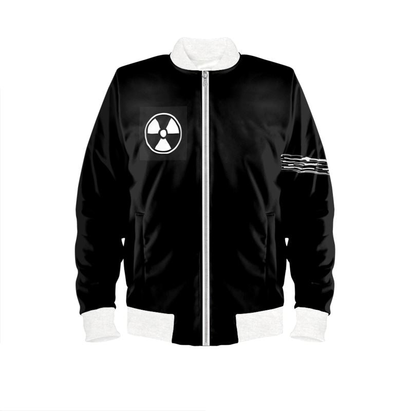 Bomb Jacket [reversable]