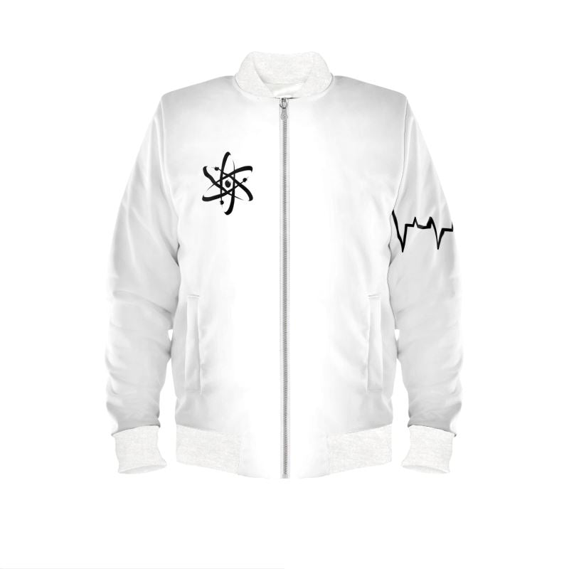 Bomb Jacket [reversable]
