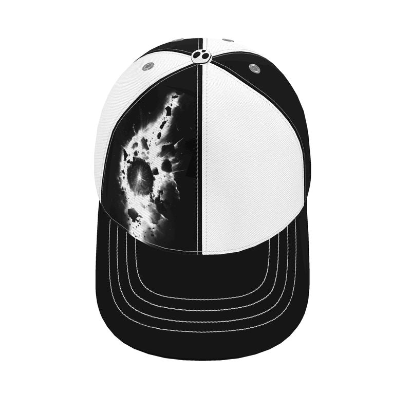 The Bang Cap