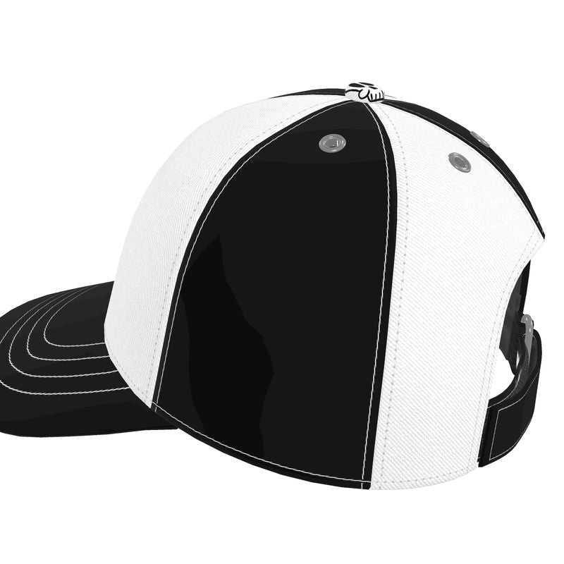 The Bang Cap