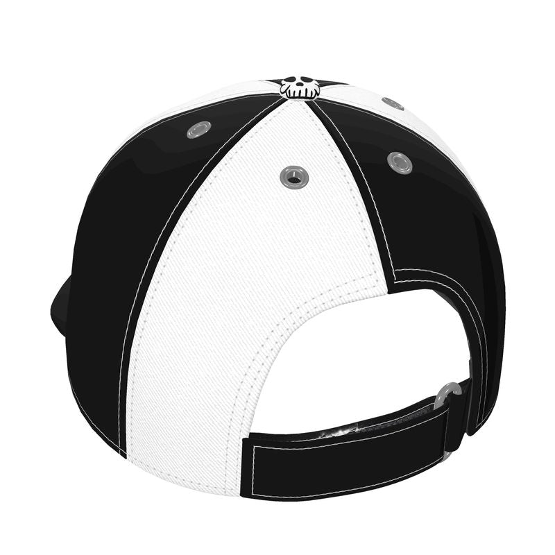 The Bang Cap