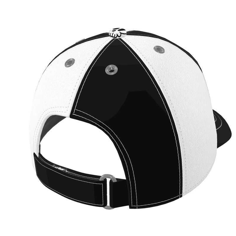 The Bang Cap
