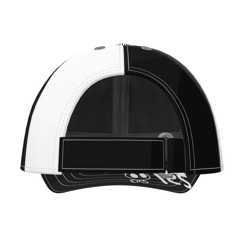 The Bang Cap