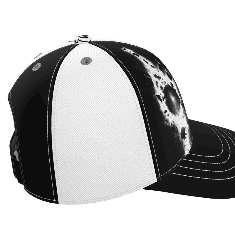 The Bang Cap