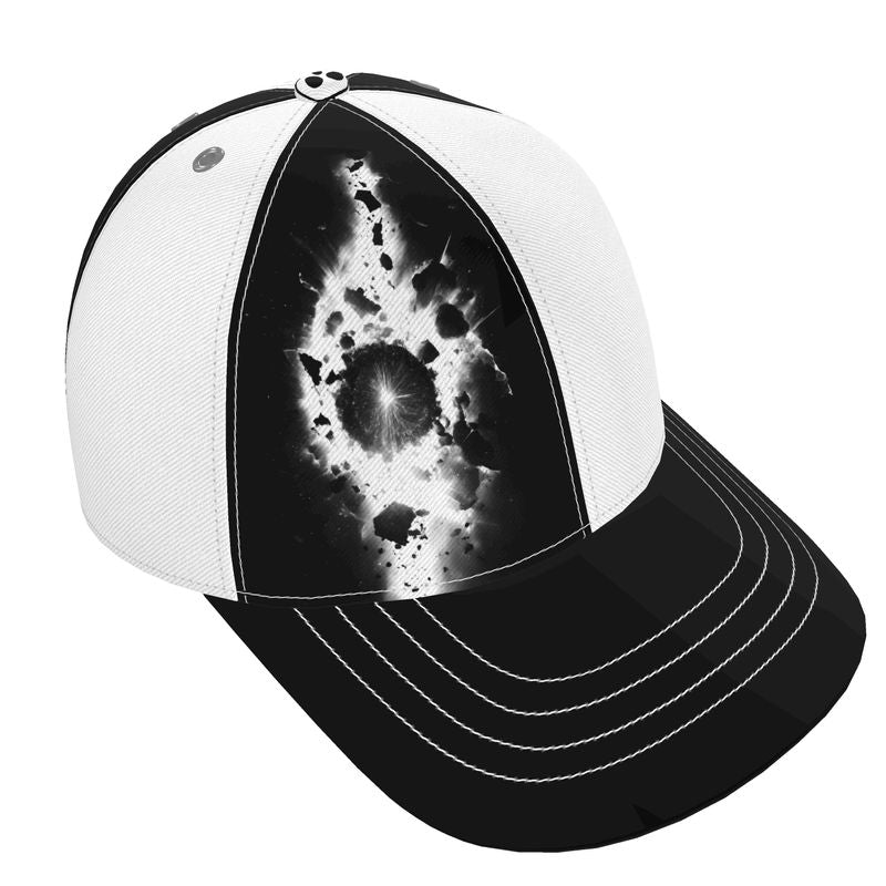 The Bang Cap