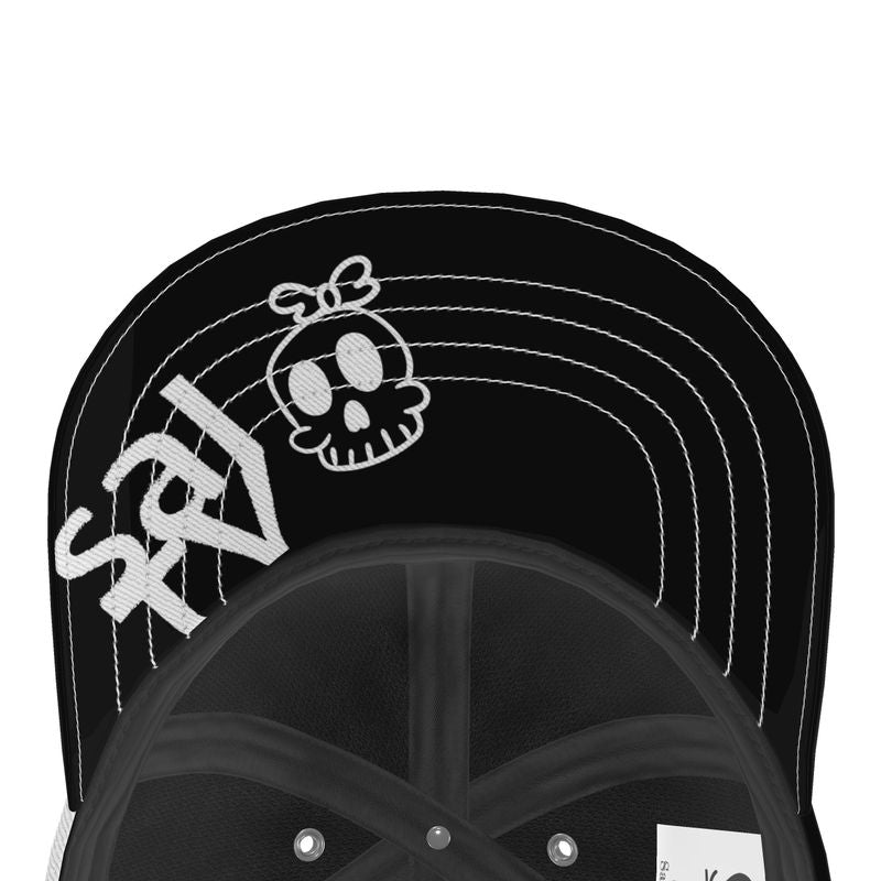 The Bang Cap