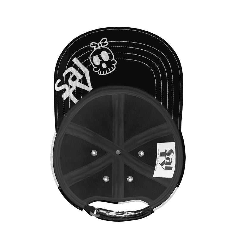 The Bang Cap