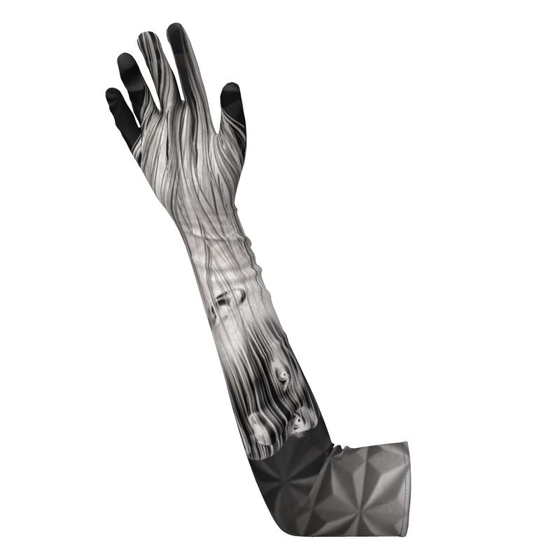 Hera Glamour Glove