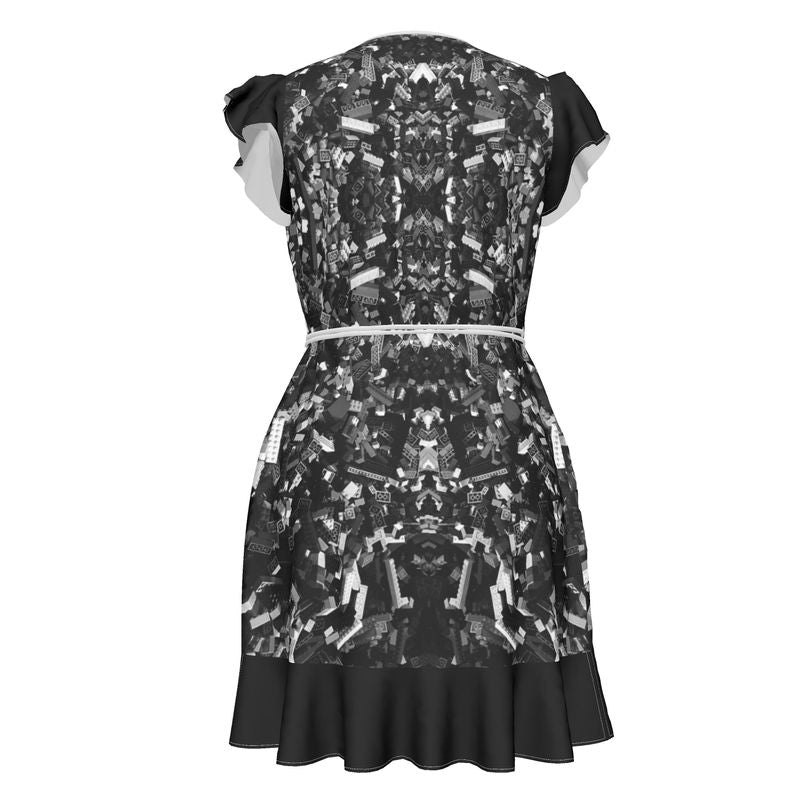 Lego Tea Dress