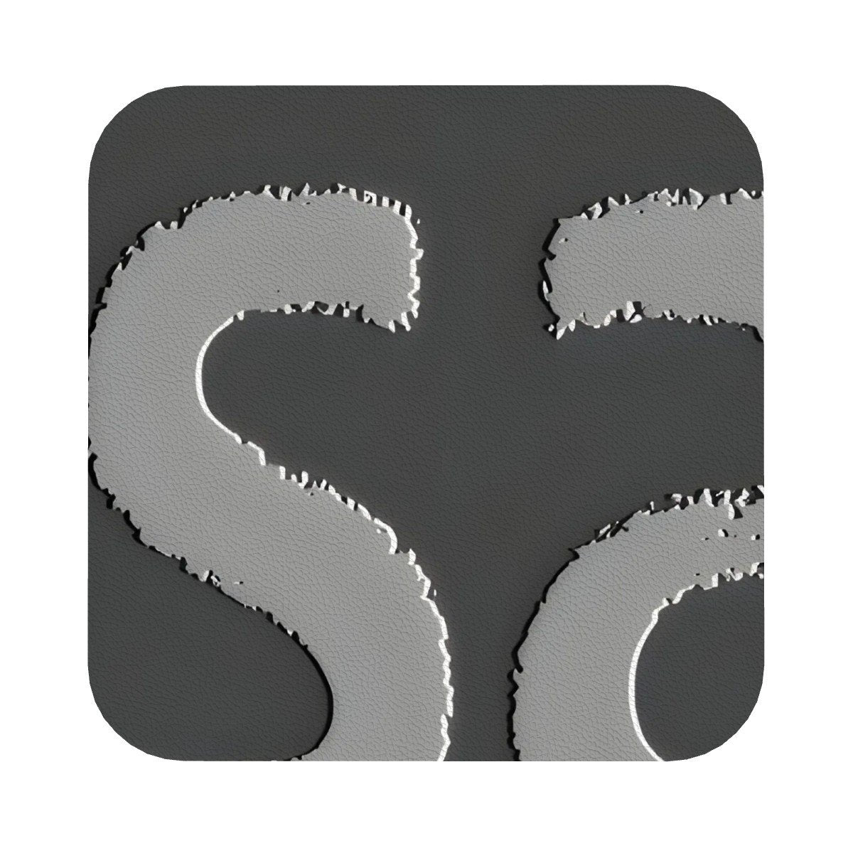 A Puzzle in Leather (of a sort)