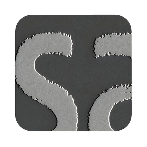 A Puzzle in Leather (of a sort)