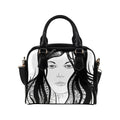 Cold Shoulder Bag