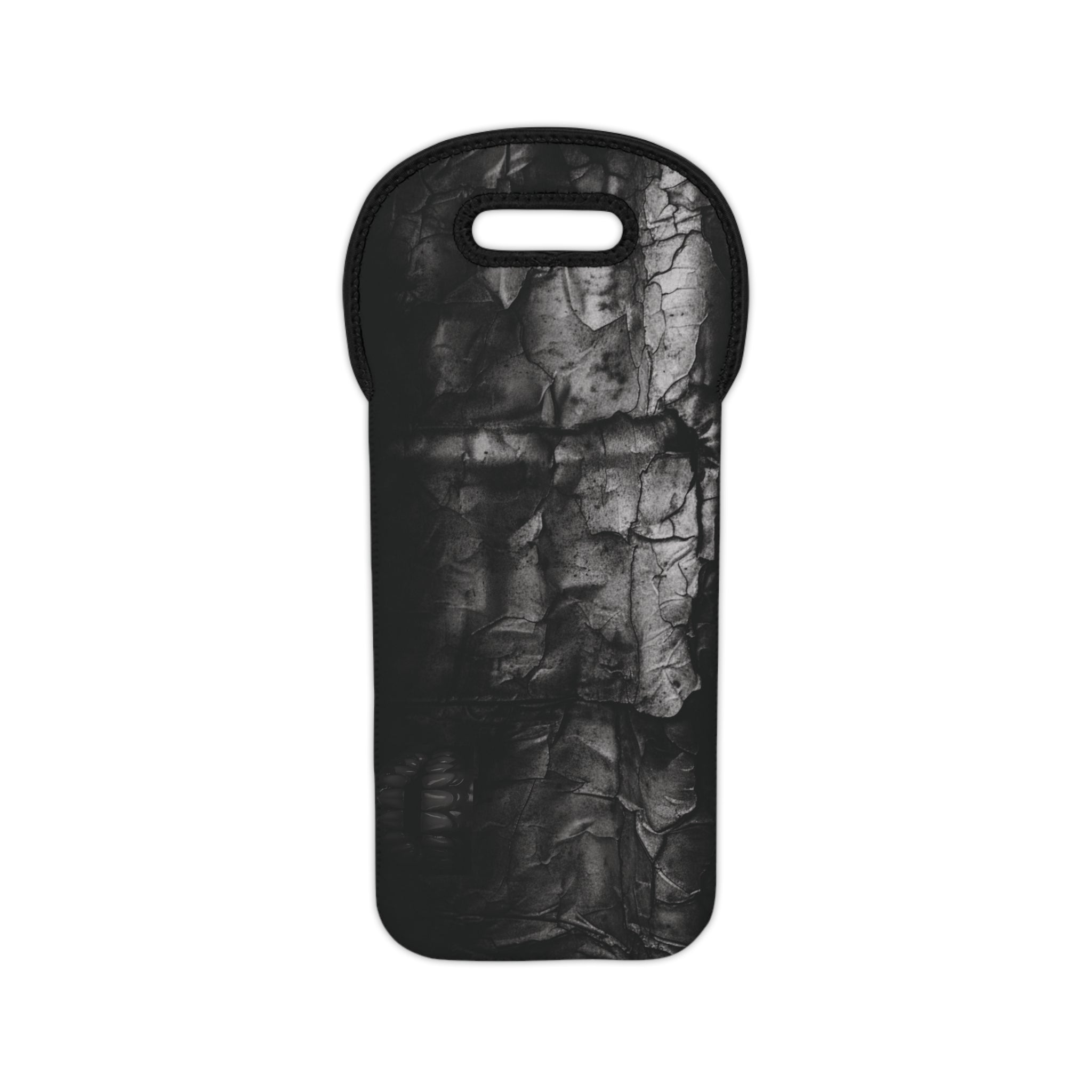 Horror Wine Carry Bag