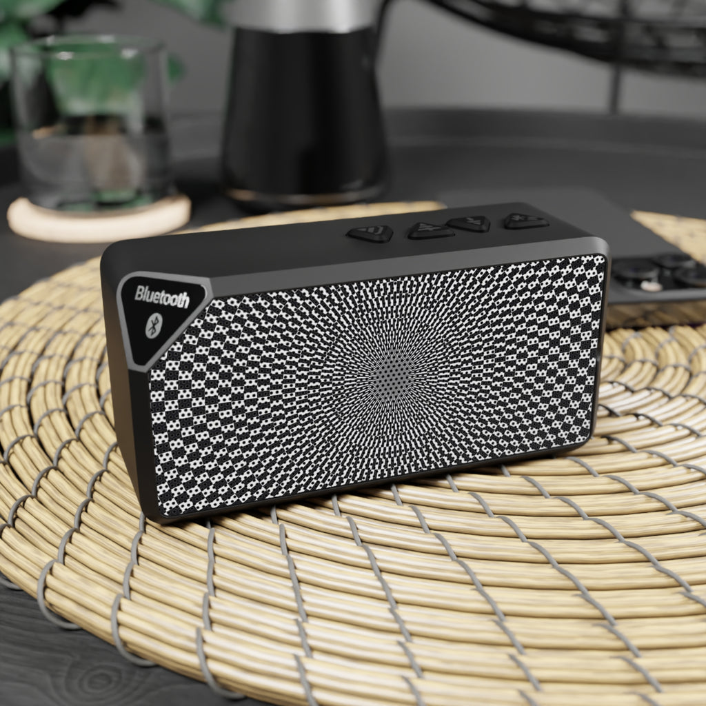 Vortex Bluetooth Speaker - Long