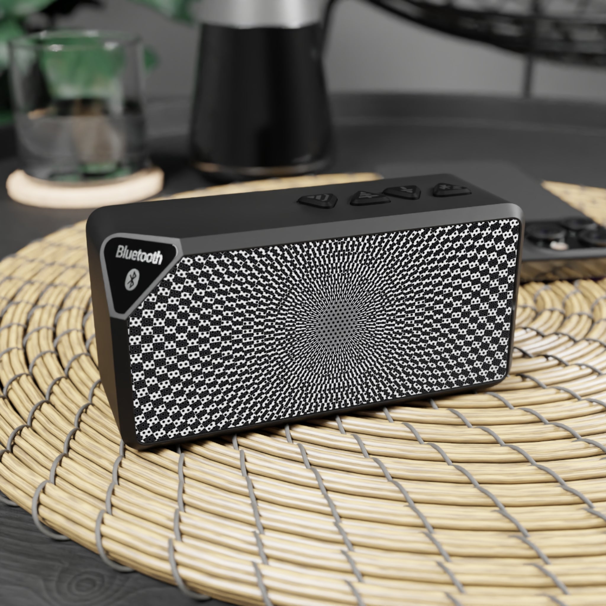 Vortex Bluetooth Speaker - Long