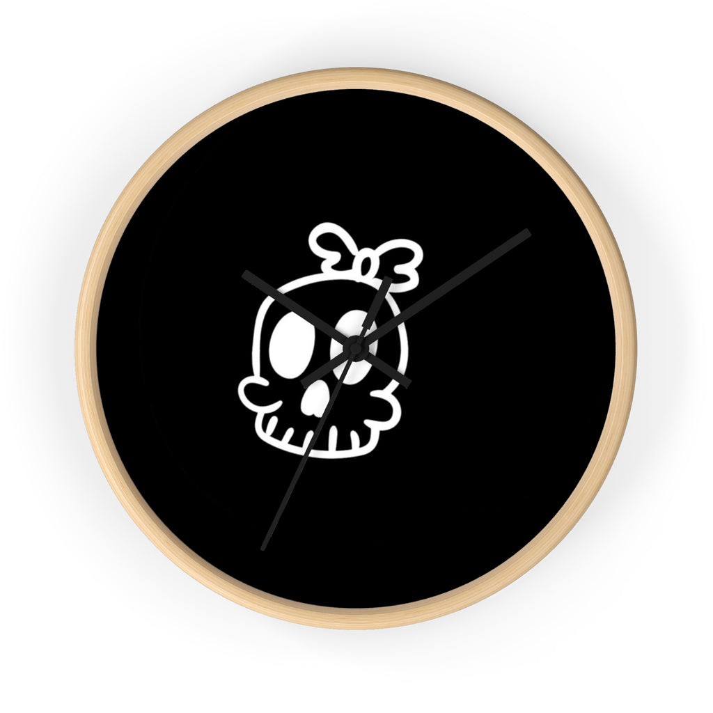 Salty Clock