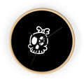 Salty Clock