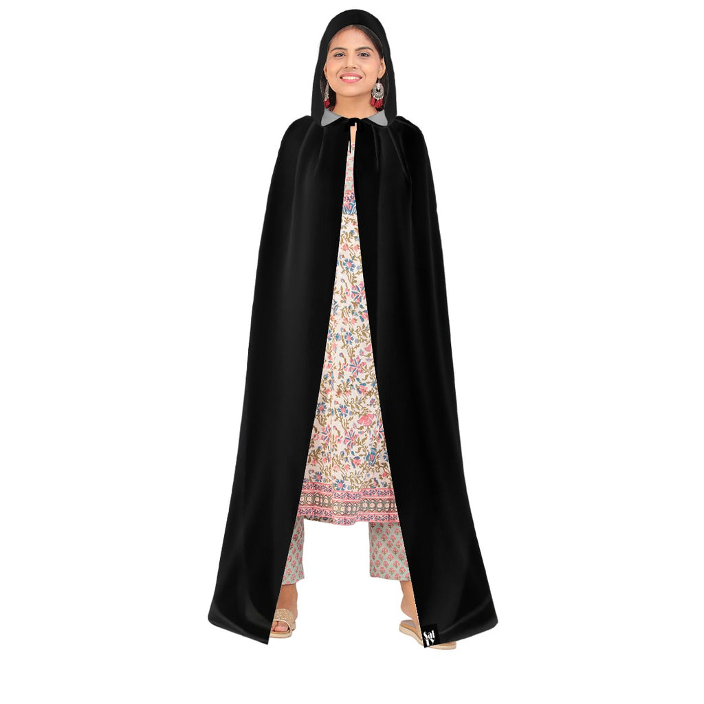 Double Cloak