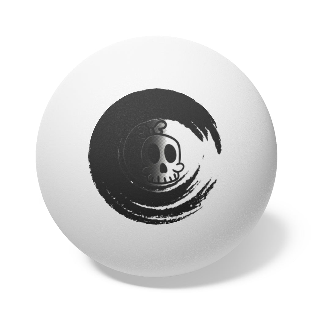 Skulky Ping Pongers