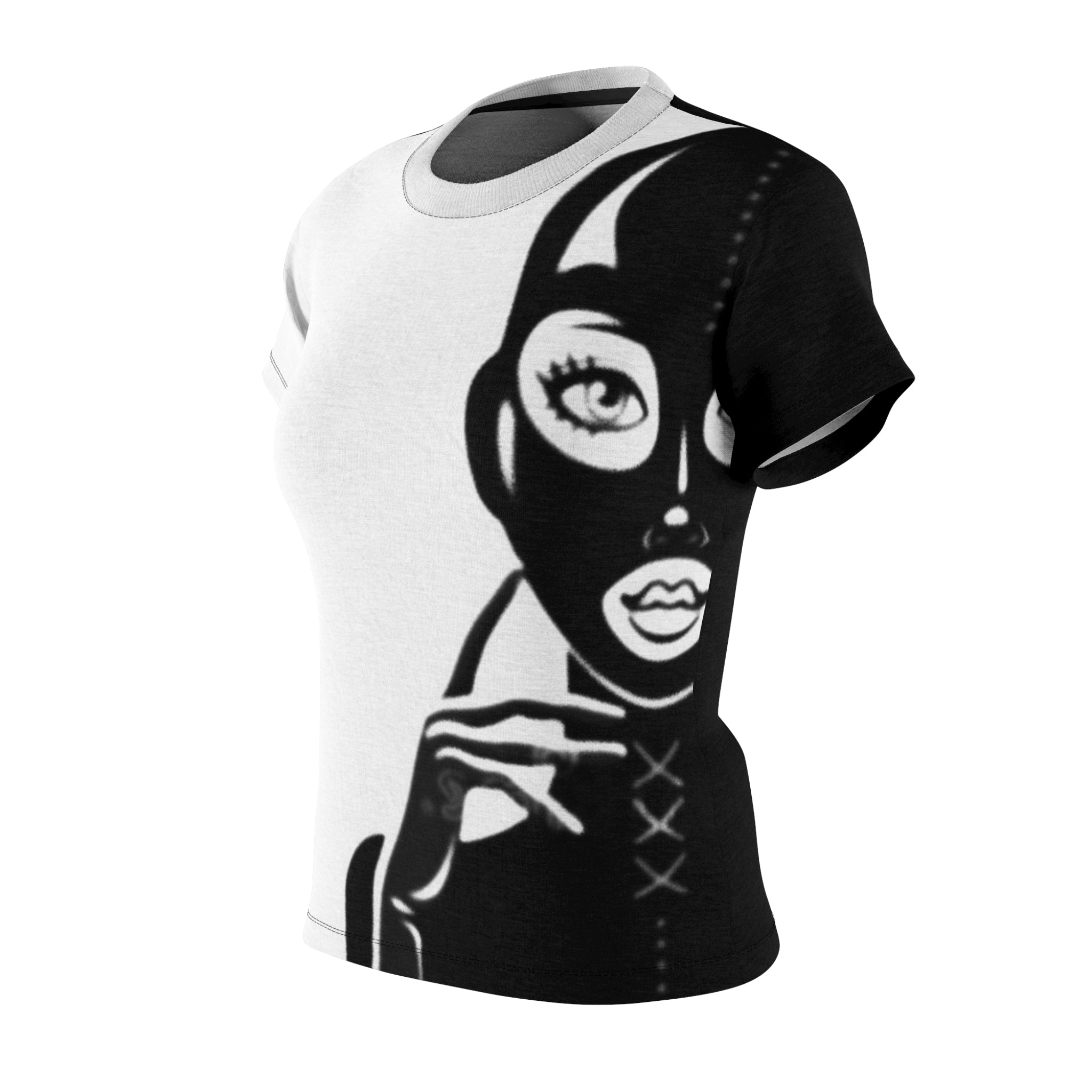 Latex Lady T