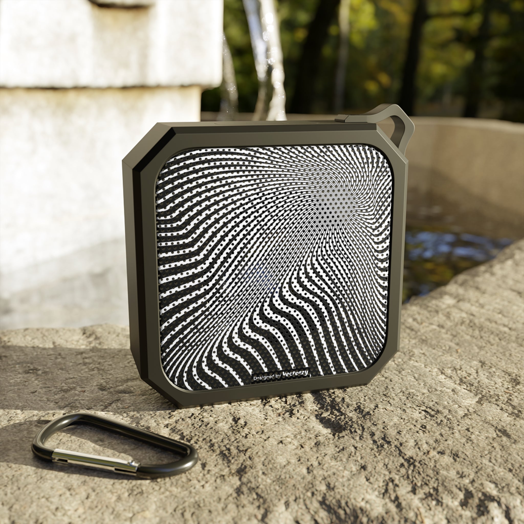 Vortex Outdoor Bluetooth Speaker